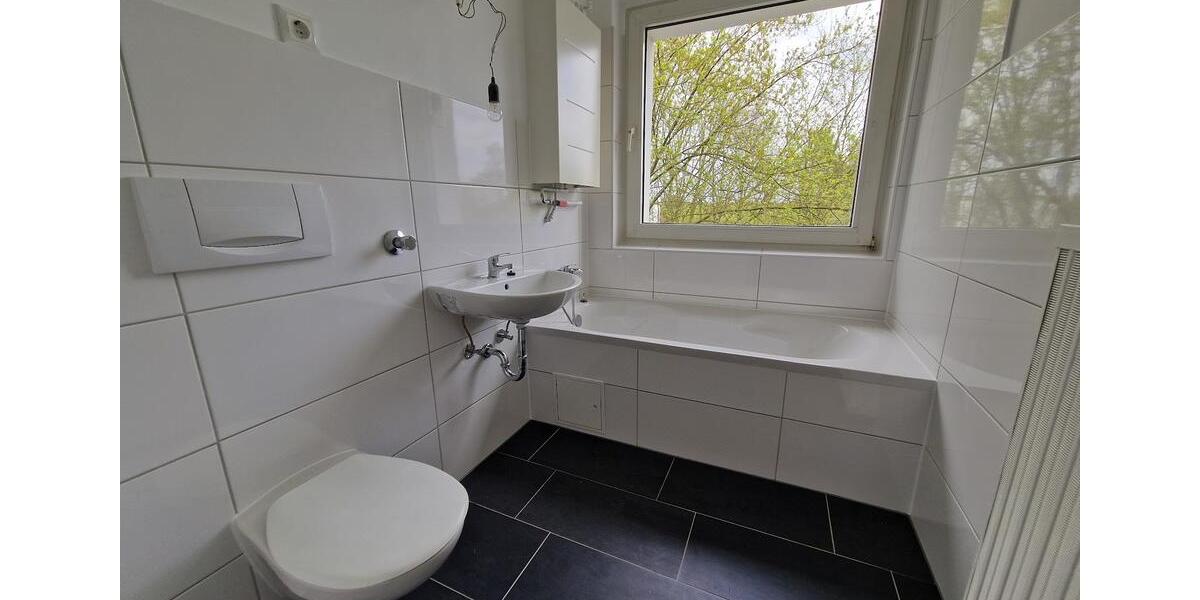 Etagenwohnung Marl Alt-Marl - 4 Zimmer, 90 m&sup2;, 648&euro; | Angebot:26334932