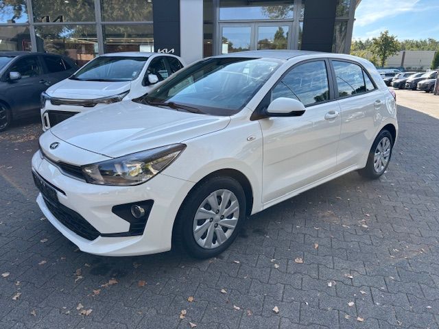 Kia Rio 71.222 km 11.990 € Gladbeck 45968