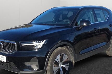 Volvo XC40 54.227 km 27.490 &euro; Castrop-Rauxel 44575