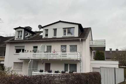 Wohnung Witten - 2.5 Zimmer, 60 m&sup2;, 137.000&euro; | Angebot:26981376