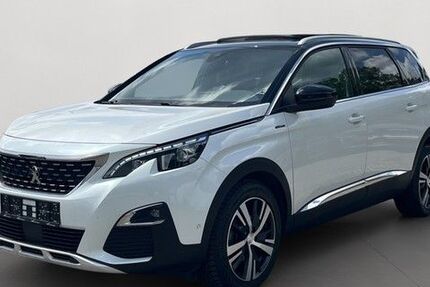 Peugeot 5008 79.079 km 17.590 &euro; Duisburg 47167