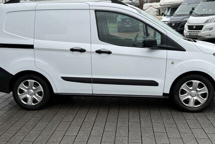 Ford Transit 40.717 km 10.900 &euro; Olfen 59399