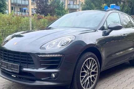 Porsche Macan 170.000 km 23.990 &euro; Herne ( Nordrhein-Westfalen ) 44628