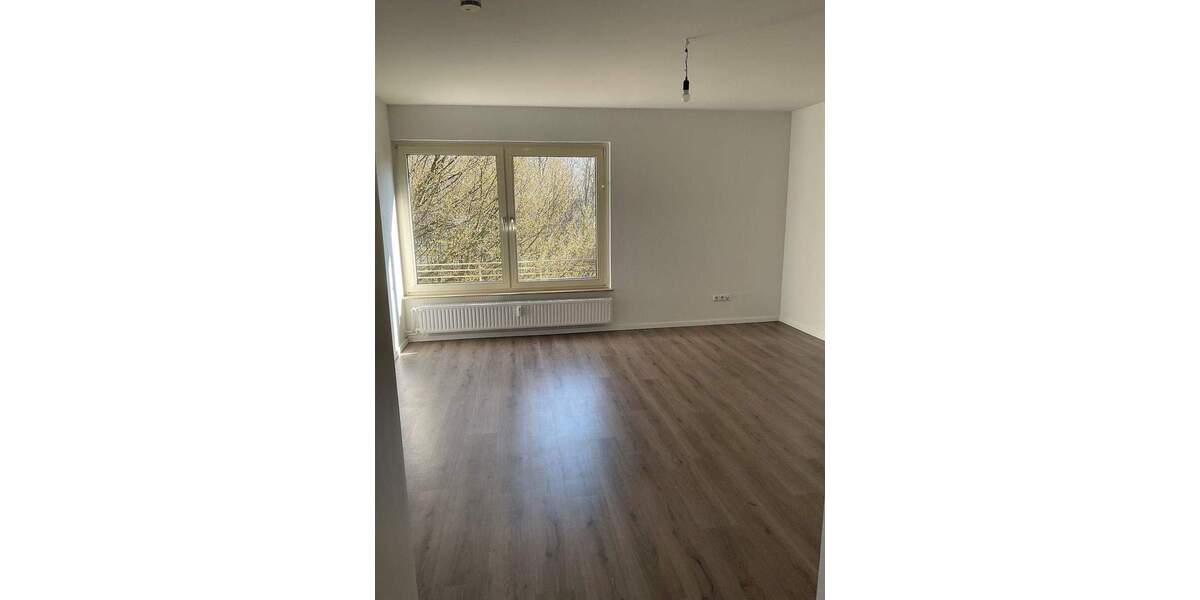 Etagenwohnung Gelsenkirchen Beckhausen - 2 Zimmer, 71 m&sup2;, 499&euro; | Angebot:25535590