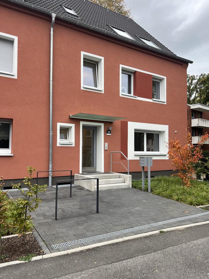 Bringen Sie Ihr Herz mit, es wird sich wohlfühlen! zimmer