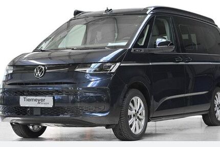 VW T7 California 5.039 km 64.990 € Gelsenkirchen 45888