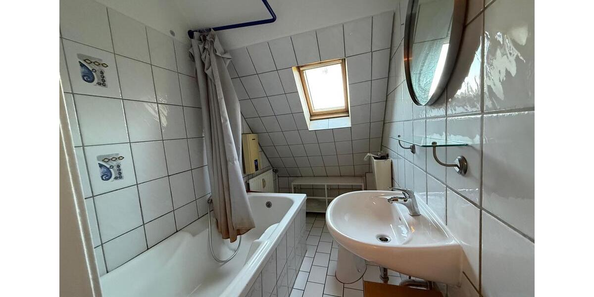 Etagenwohnung Essen Stadtbezirk VII - 2 Zimmer, 60 m&sup2;, 550&euro; | Angebot:26386962