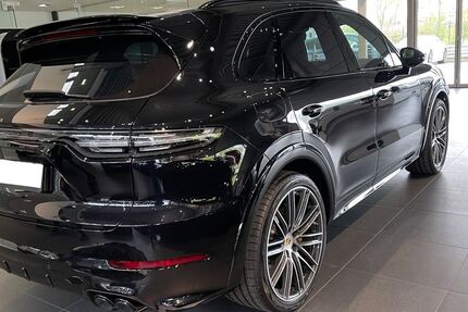 Porsche Cayenne 4.250 km 139.999 € Gevelsberg 58285