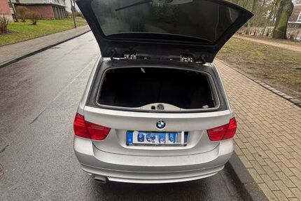 BMW 318 270.000 km 2.600 &euro; Gelsenkirchen 45896