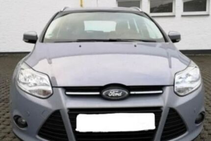 Ford Focus 284.000 km 3.000 &euro; Voerde 46562
