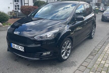 Ford C-Max 70.200 km 13.000 &euro; Oberhausen 46049