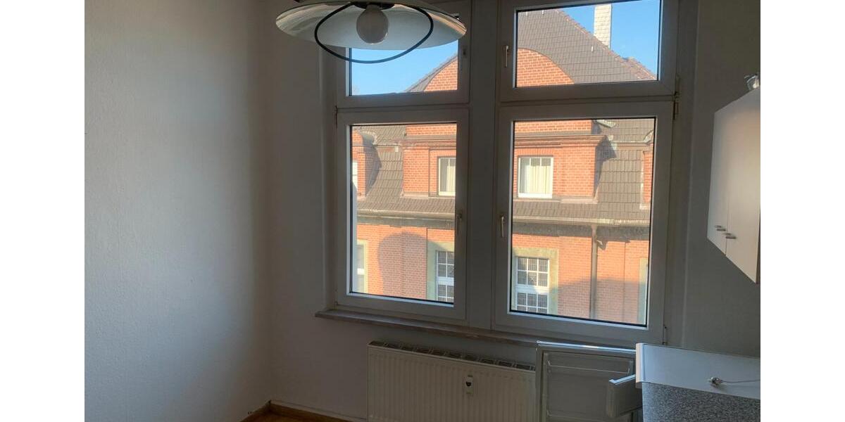 Etagenwohnung Gelsenkirchen Gelsenkirchen-Mitte - 2 Zimmer, 34 m&sup2;, 270&euro; | Angebot:26222271