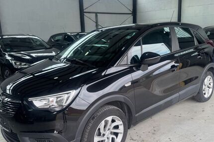 Opel Crossland (X) 110.000 km 7.990 &euro; Hünxe 46569