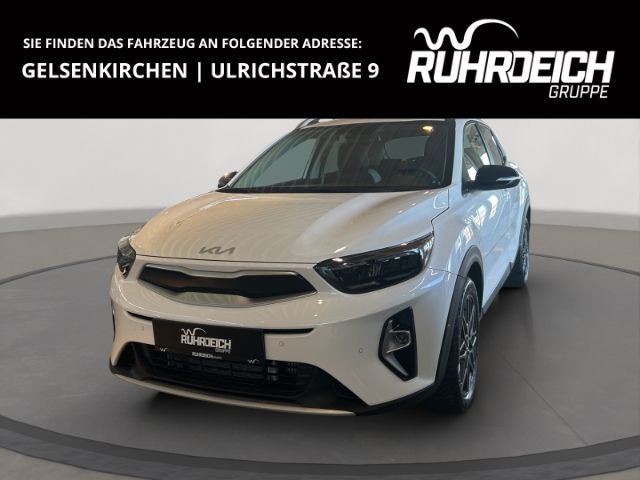 Kia Stonic 5.500 km 24.490 &euro; Duisburg 47059