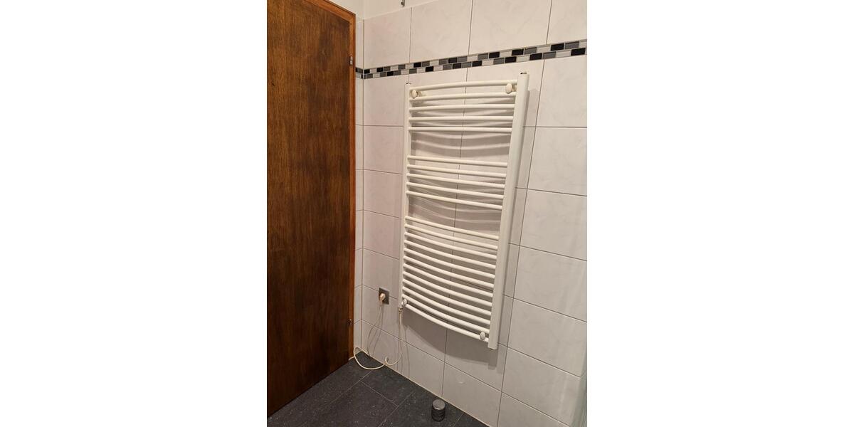 Helle Wohnung mit Balkon und Einbauküche in Mülheim a. d. Ruhr 2.5 zimmer