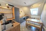 Etagenwohnung Dortmund Mitte - 2 Zimmer, 47 m&sup2;, 179.000&euro; | Angebot:26408515