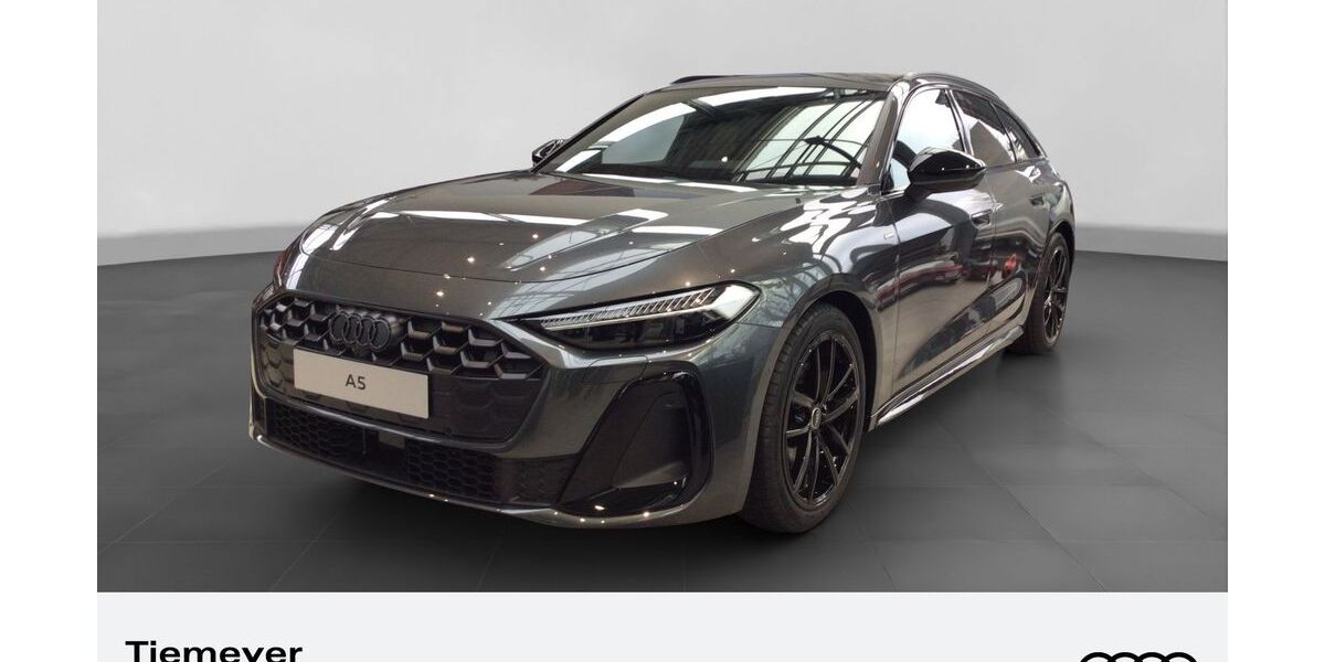 Audi A5 1.050 km 55.880 &euro; Bochum 44892