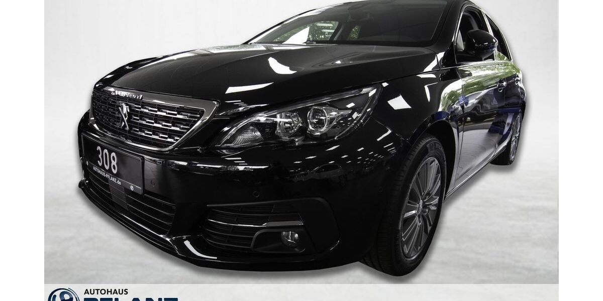 Peugeot 308 33.674 km 17.485 &euro; Dortmund 44263