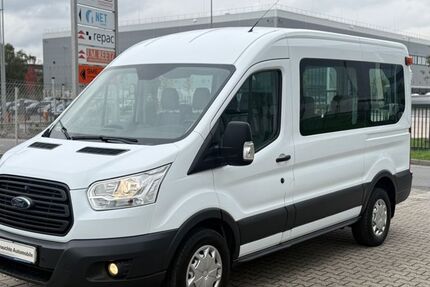 Ford Transit 160.000 km 10.499 &euro; Bottrop 46238