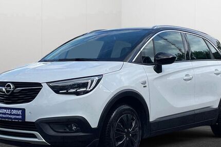 Opel Crossland (X)