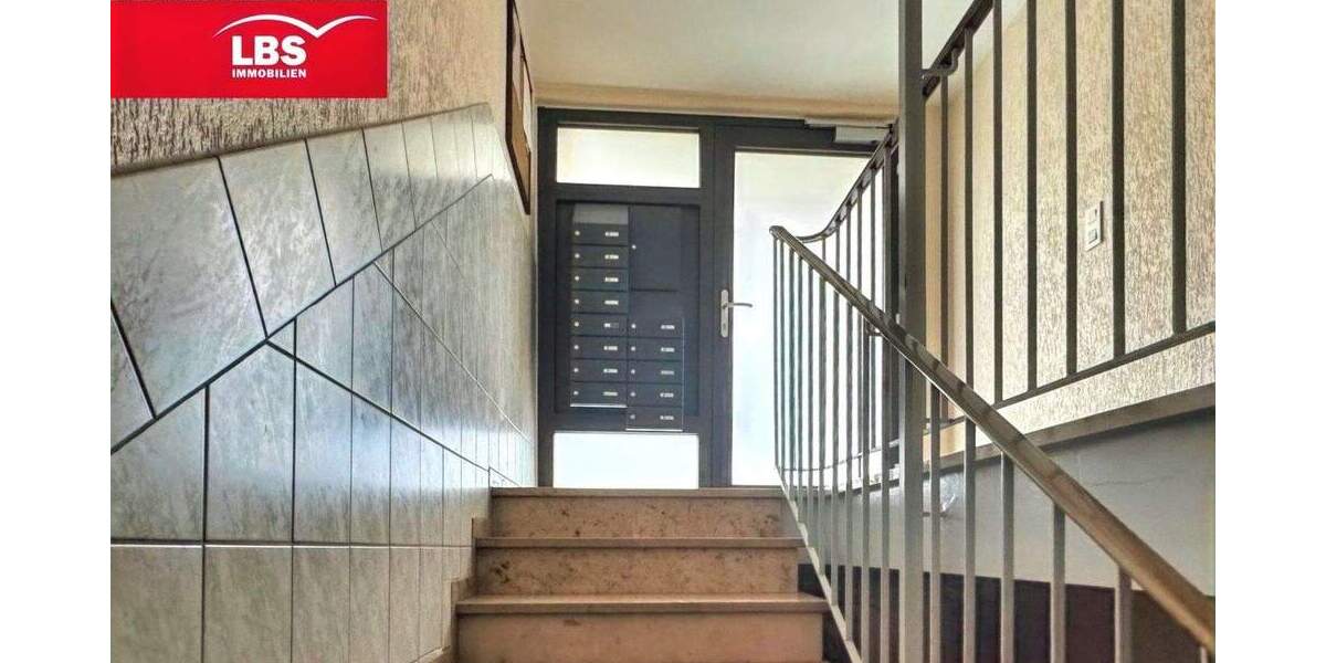 Etagenwohnung Oberhausen Sterkrade-Nord - 2 Zimmer, 51 m&sup2;, 129.000&euro; | Angebot:25745344