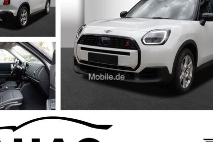 Mini Cooper S Countryman 4.899 km 56.367 € Bochum 44809
