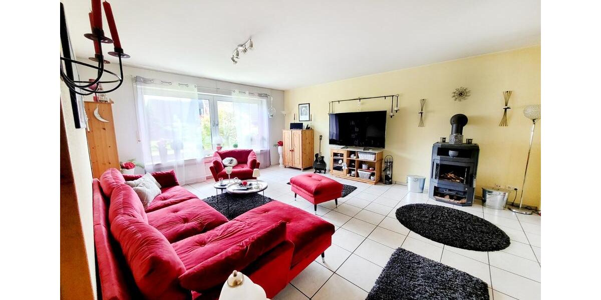 Erdgeschoßwohnung Dorsten Alt-Wulfen - 3 Zimmer, 94 m&sup2;, 270.000&euro; | Angebot:26889935