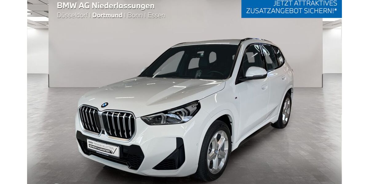 BMW X1 17.413 km 47.899 &euro; Dortmund 44263