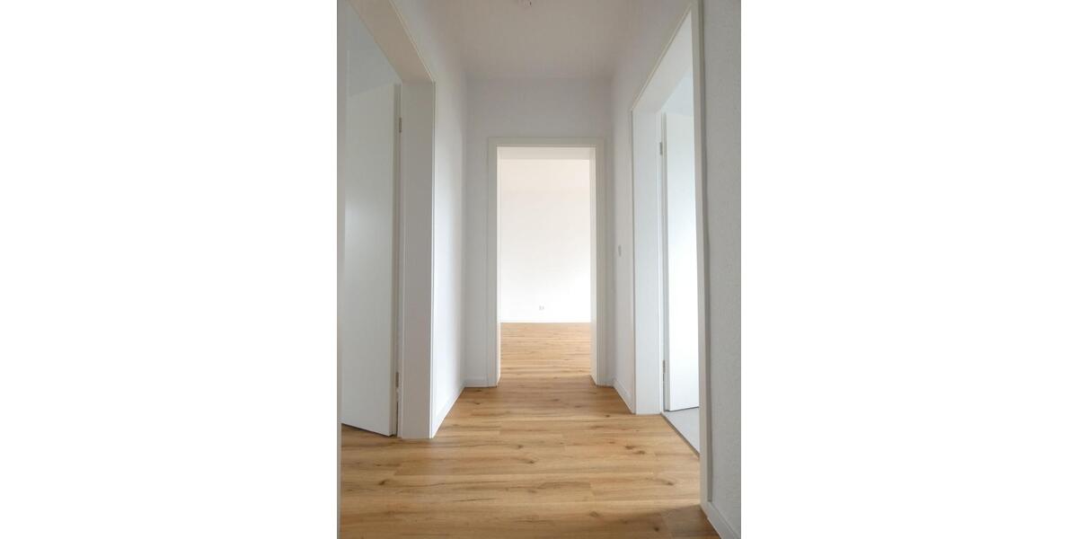 Erdgeschoßwohnung Mülheim an der Ruhr Dümpten - 3 Zimmer, 59 m&sup2;, 630&euro; | Angebot:26163747
