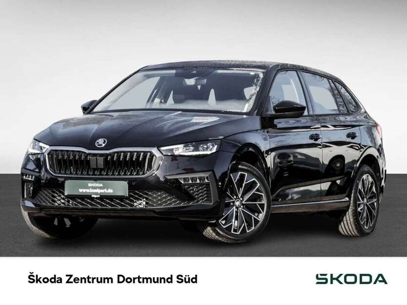 Skoda Scala 2.777 km 22.444 € Dortmund 44269