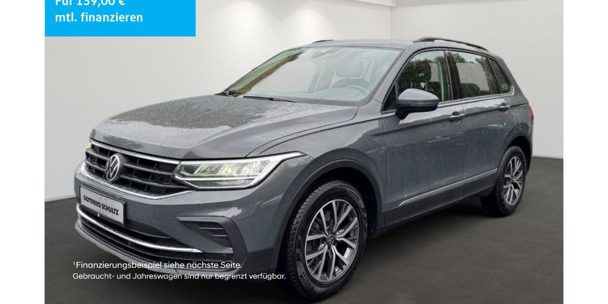 VW Tiguan 65.722 km 22.690 &euro; Wuppertal 42109