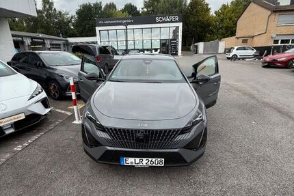 Peugeot 408 13.000 km 26.200 &euro; Essen 45279