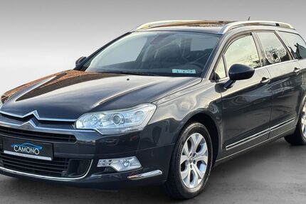 Citroen C5 314.065 km 2.800 &euro; Wuppertal 42277