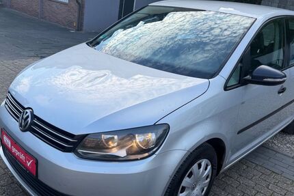 VW Touran 370.000 km 3.000 &euro; Essen 45147