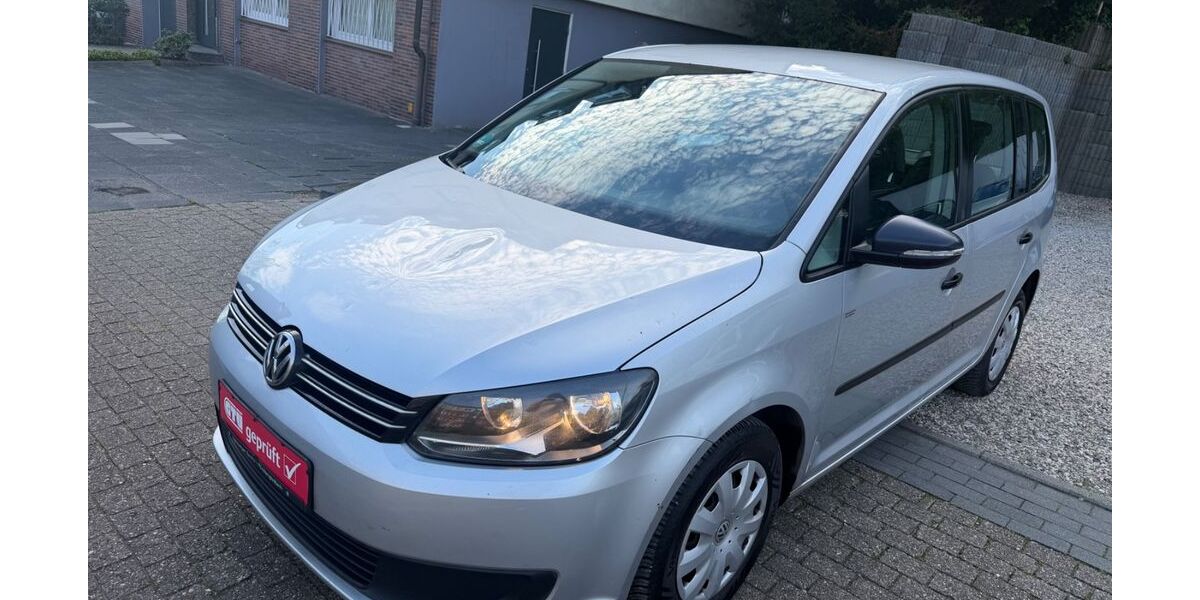 VW Touran 370.000 km 3.000 &euro; Essen 45147