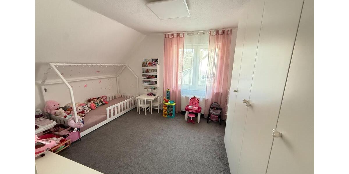 Etagenwohnung Hattingen Blankenstein - 4 Zimmer, 85 m&sup2;, 1.050&euro; | Angebot:25545183