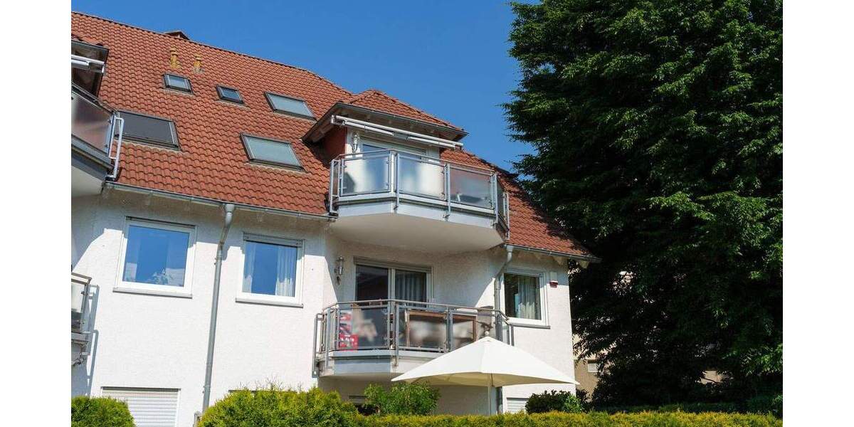 Großzügige Wohnung über 3 Etagen in Bochum LindenDahlhausen 8 zimmer