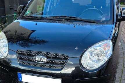 Kia Picanto 118.000 km 2.490 &euro; Recklinghausen, Stadt 45661