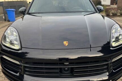 Porsche Cayenne 129.200 km 53.990 &euro; Ratingen 40885