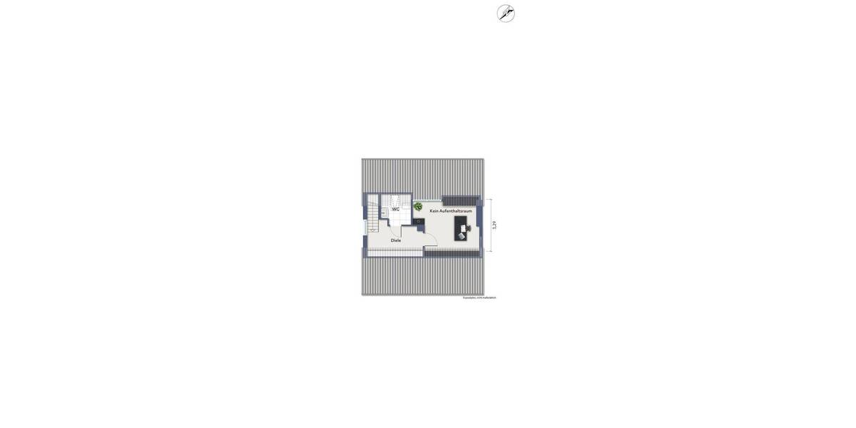 Doppelhaushälfte Gelsenkirchen / Buer Buer - 5 Zimmer, 125 m&sup2;, 379.000&euro; | Angebot:26875560