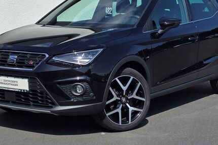 Seat Arona 57.420 km 19.490 € Castrop-Rauxel 44579