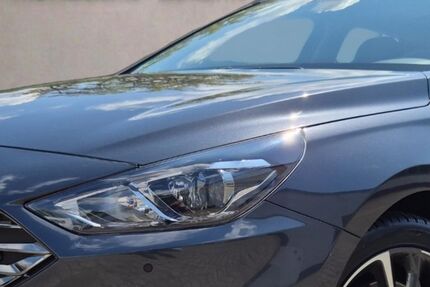 Hyundai i30 58.000 km 16.900 &euro; Essen 45356