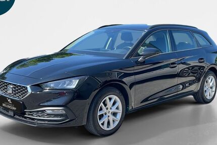 Seat Leon 91.654 km 16.470 &euro; Bottrop 46244