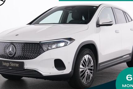 Mercedes-Benz EQA 9.900 km 40.750 &euro; Essen 45309