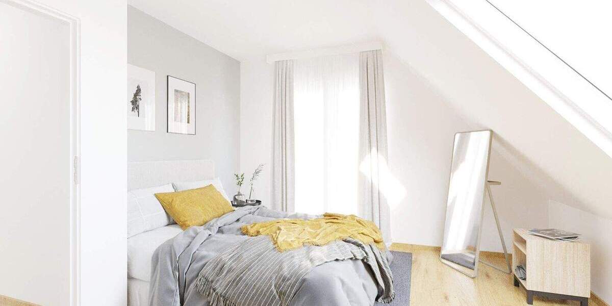 Doppelhaushälfte Wülfrath Innenstadt - 5 Zimmer, 134 m&sup2;, 584.900&euro; | Angebot:23948200