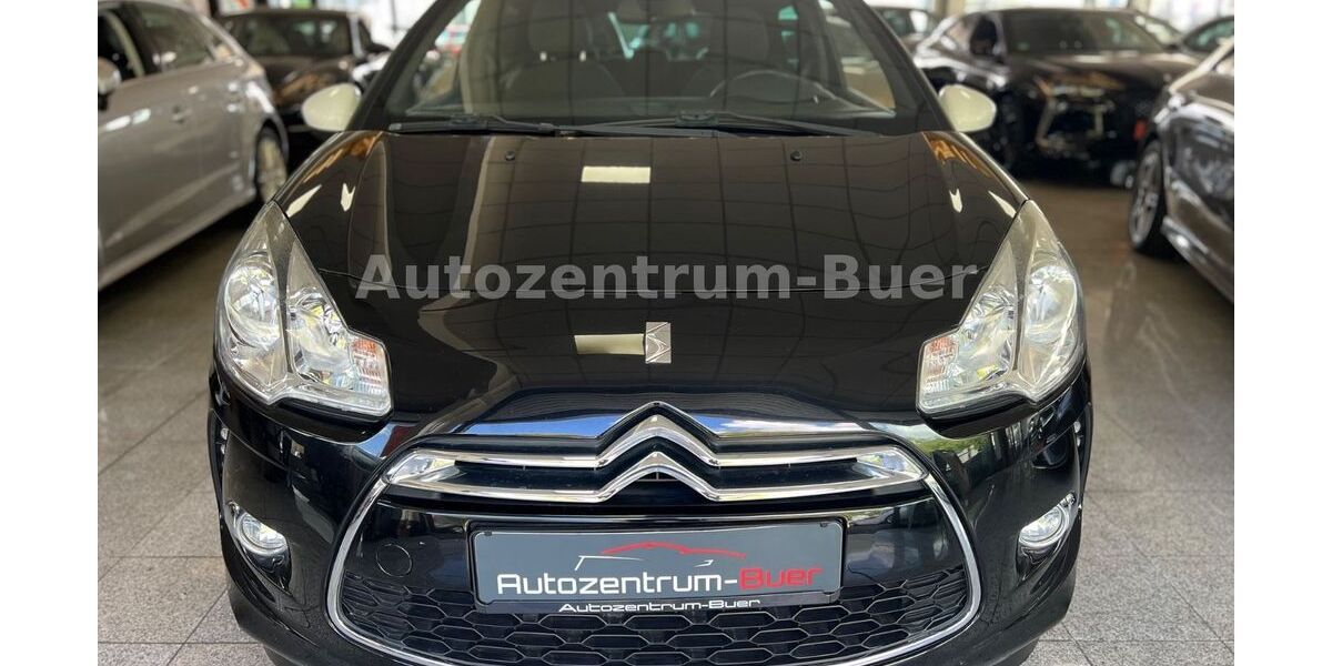 Citroen DS3 90.000 km 5.790 € Gelsenkirchen 45881