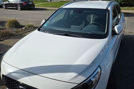 Hyundai i30 57.000 km 13.500 &euro; Bochum 44866