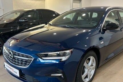 Opel Insignia 144.000 km 15.890 € Waltrop 45731