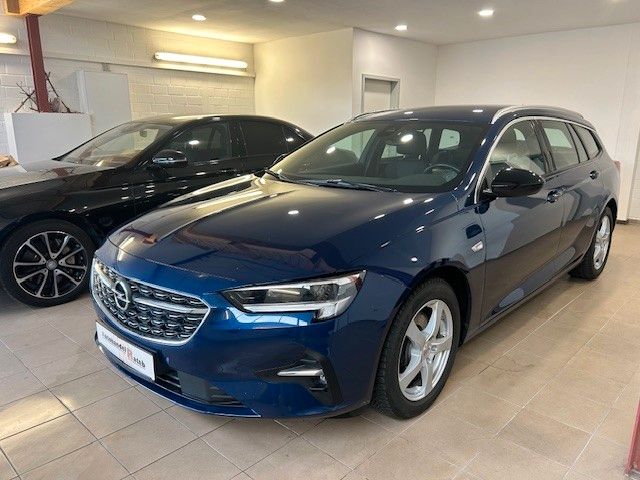 Opel Insignia 144.000 km 15.890 € Waltrop 45731