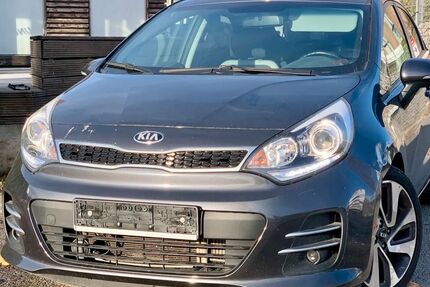 Kia Rio 50.470 km 5.950 &euro; Gelsenkirchen 45884